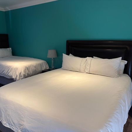 Beth El Guesthouse ブラッケンフェル エクステリア 写真