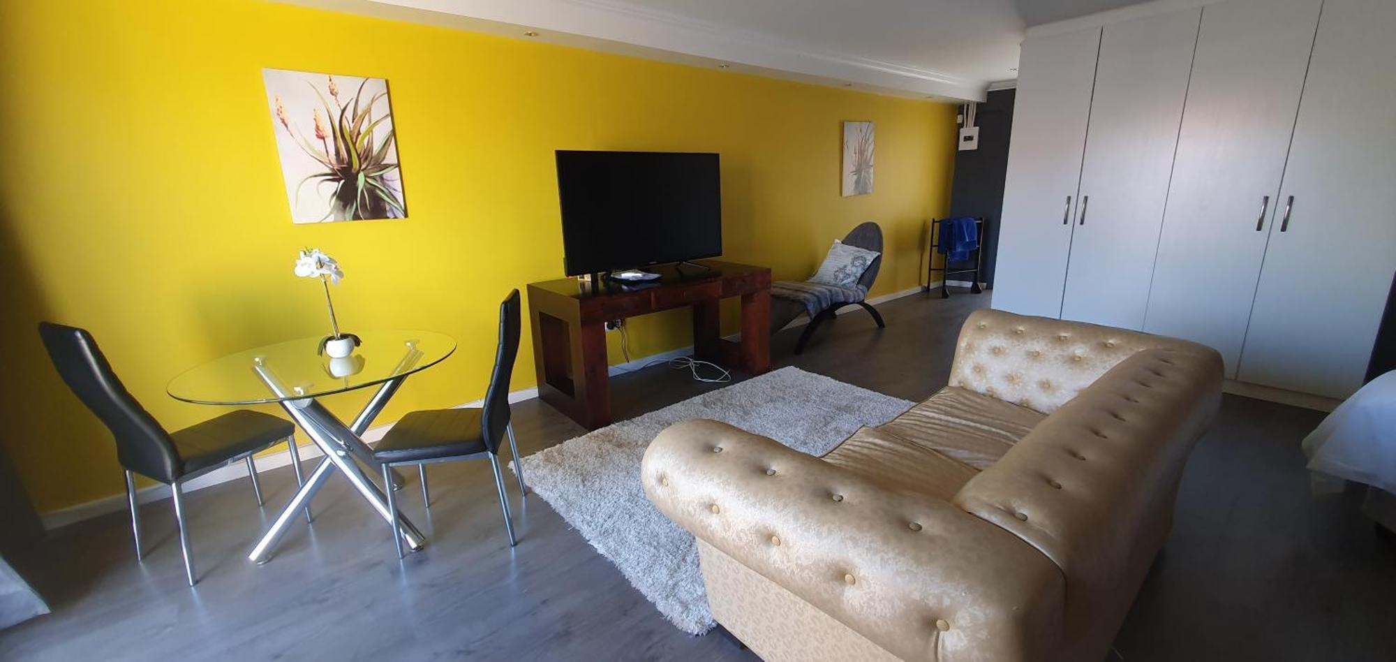 Beth El Guesthouse ブラッケンフェル エクステリア 写真