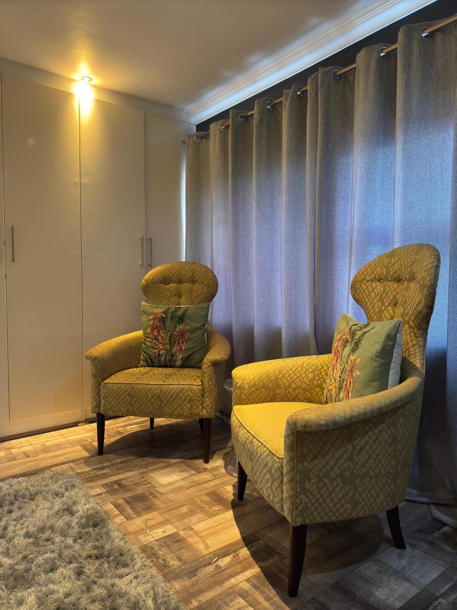 Beth El Guesthouse ブラッケンフェル エクステリア 写真