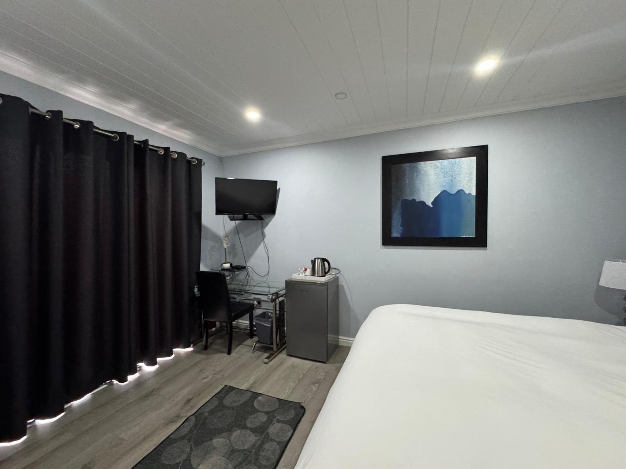 Beth El Guesthouse ブラッケンフェル エクステリア 写真