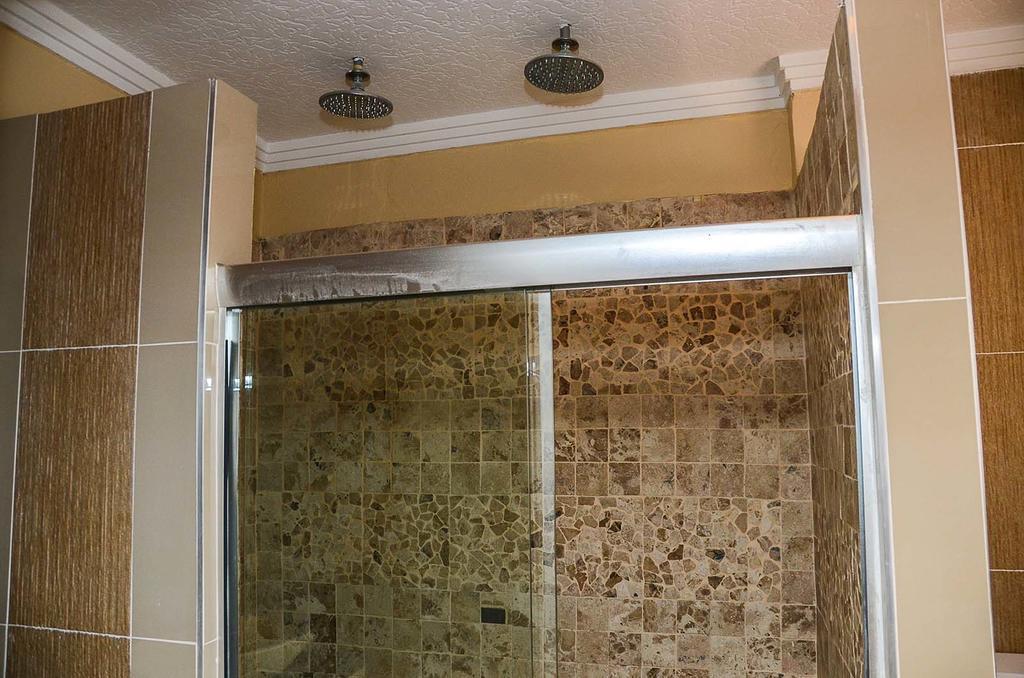Beth El Guesthouse ブラッケンフェル エクステリア 写真