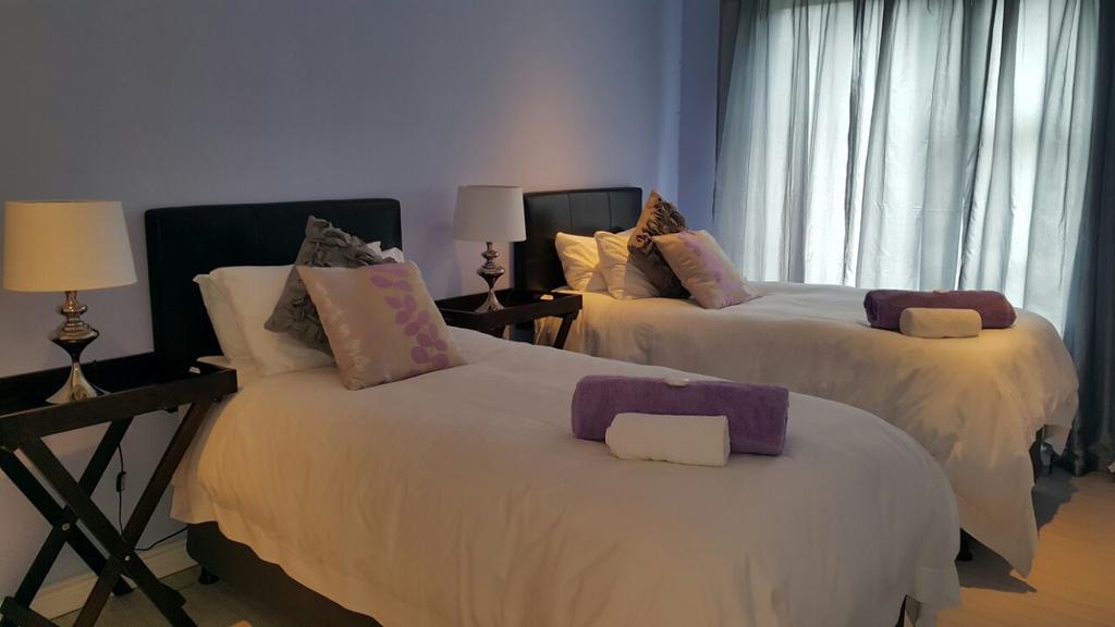 Beth El Guesthouse ブラッケンフェル エクステリア 写真