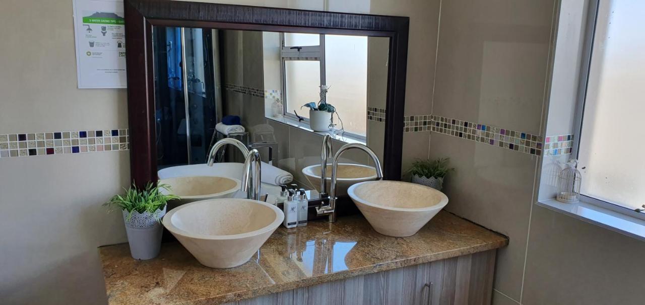 Beth El Guesthouse ブラッケンフェル エクステリア 写真